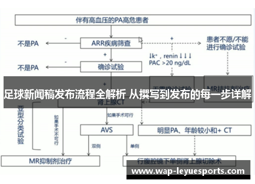 足球新闻稿发布流程全解析 从撰写到发布的每一步详解