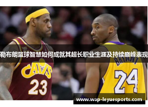 勒布朗篮球智慧如何成就其超长职业生涯及持续巅峰表现