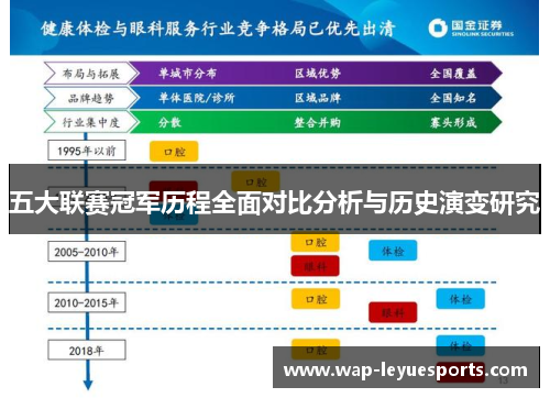 五大联赛冠军历程全面对比分析与历史演变研究