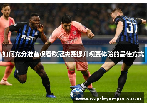 如何充分准备观看欧冠决赛提升观赛体验的最佳方式